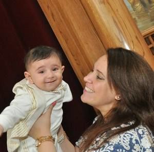 Meet your Posher, Hanaa